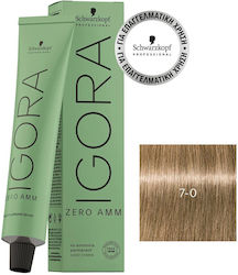 Schwarzkopf Igora Haarfärbemittel Kein Ammoniak...