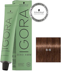 Schwarzkopf Igora Haarfärbemittel ohne Ammoniak...