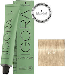 Schwarzkopf Igora Haarfärbemittel Ohne Ammoniak...