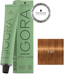 Schwarzkopf Igora Haarfärbemittel Kein Ammoniak...
