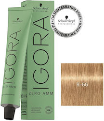 Schwarzkopf Igora Haarfärbemittel Kein Ammoniak...