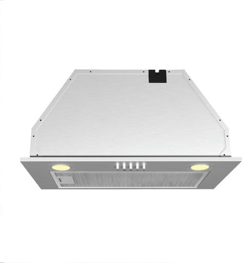 Gruppe Triton Μηχανισμός Απορρόφησης 52cm Inox