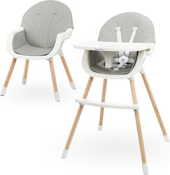 Moby System Amelia 3 в 1 Сиво