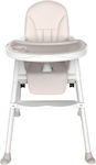 Highchair White