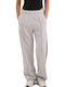 Pantaloni de Trening Gri