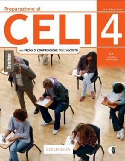 Preparazione al Celi 4