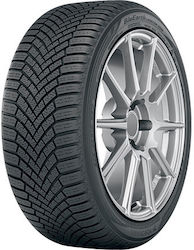 Yokohama BluEarth-Winter V906 285/40R21 109W RPB XL Winter für 4x4 / SUV R8362 Yokohama BluEarth-Winter V906 285/40R21 109W RPB XL Winter für 4x4 / SUV R8362