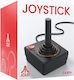 Atari 2600+ CX40 Joystick Compatible with New Retro Atari