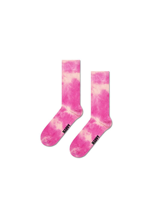 Happy Socks Socken Rosa 1Pack
