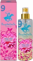 Giorgio Beverly Hills 9 Funkelndes Blumen-Körperspray 200ml