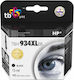 TB Print Kompatibles Tintenpatronen InkJet HP 900 Seiten 15ml Schwarz 1 Stück