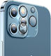 5d Kameraschutz Gehärtetes Glas für das iPhone 12 Pro / 12 Pro Max