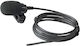 Samson LM5 Μικρόφωνο XLR Πέτου, Clip On για Φωνητικά