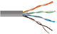 Maclean Energy U/UTP Cat.5e (Gigabit) Network Cable Ethernet 50m Beige