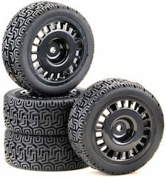 Absima 1:10 Spare Wheel