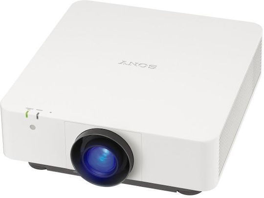 Sony VPL-FHZ85 Projector LCD Full HD Laser με Ενσωματωμένα Ηχεία