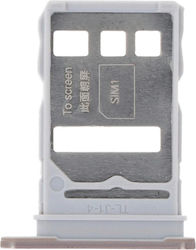 Slot Card Sim Argintiu Honor 70 Lite Slot Card Sim Argintiu Honor 70 Lite