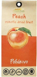 HealthTrade Osmotic Pfirsich Ohne Zucker 100gr