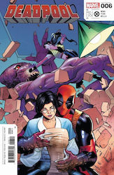 Deadpool , #6