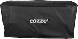 Cozze Grillabdeckung für die Grillstation Oxford 28,5x61,5x61,5cm