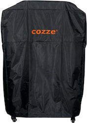 Cozze Κάλυμμα Ψησταριάς Oxford 109x64x73εκ.