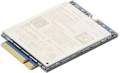 Lenovo ThinkStation Quectel CAT16 (w/MIMO) M.2 Mini-PCI-e