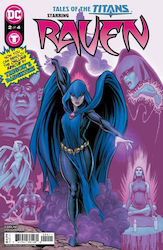 Tales of the Titans, #2