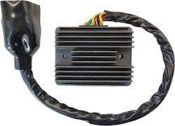 Titan Motorcycle Regulator Rectifier for Honda VTX 16014