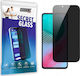 GrizzGlass Secretglass Tempered Glass (Galaxy M54)