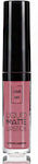 Lavish Care Lang anhaltend Flüssig Lippenstift Matt