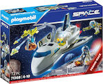 Playmobil Space Διαστημικό Λεωφορείο για 4-10 ετών