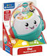Baby Clementoni Baby Toy Dixi The Smart Assistant with Music and Sounds for 9++ Months