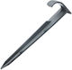 Vtools VT30152 Εξάρτημα Ποτίσματος Γάντζος Εδάφους Για Κεντρικό Σωλήνα Φ16 - Φ20 14,5cm