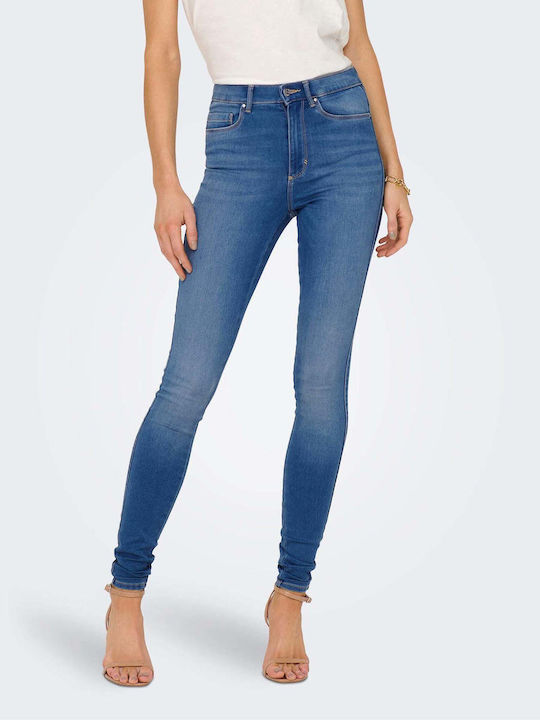 Only Women's Jean Trousers