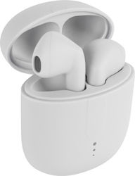 Setty STWS-1 In-ear Λευκά