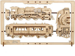 Ugears Dampf-Express Ugears Dampf-Express
