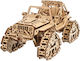 Ugears Construction & Building Toy