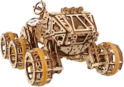 Ugears Дървена Конструктивна Игра Ugears Дървена Конструктивна Игра