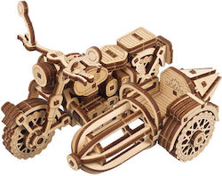 Ugears Jucărie de Construcție din Lemn Ugears Jucărie de Construcție din Lemn