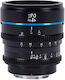 Sirui Nightwalker 24mm T1.2 S35 Cine Lens for M4/3 Mount