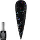 Global Fashion Top Coat για Απλά Βερνίκια 12ml