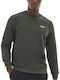 Barbour Men's Sweatshirt Green