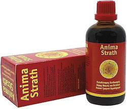 Anima Strath Συμπλήρωμα Διατροφής Σκύλου Anima Strath Συμπλήρωμα Διατροφής Σκύλου