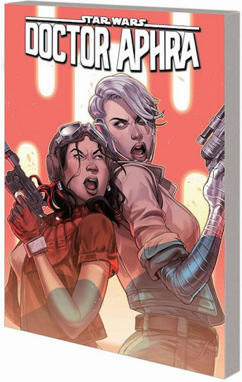 Star Wars Doctor Aphra, Bd. 6 Bd. 6