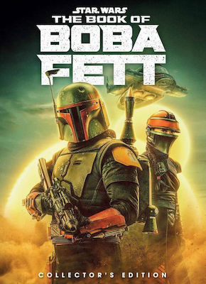 The Book of Bobba Fett, 1