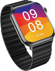 Imilab W02 44mm Μαύρο
