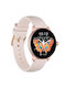 Oromed Oro Lady Active Smartwatch με Παλμογράφο (Ροζ)