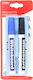 Tpster Whiteboard-Marker 2mm Mehrfarbig 2Stück
