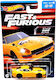 Hot Wheels Hot Wheels Αυτοκινητάκι Fast and Furious