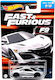 Hot Wheels Αυτοκινητάκι Fast and Furious Hw